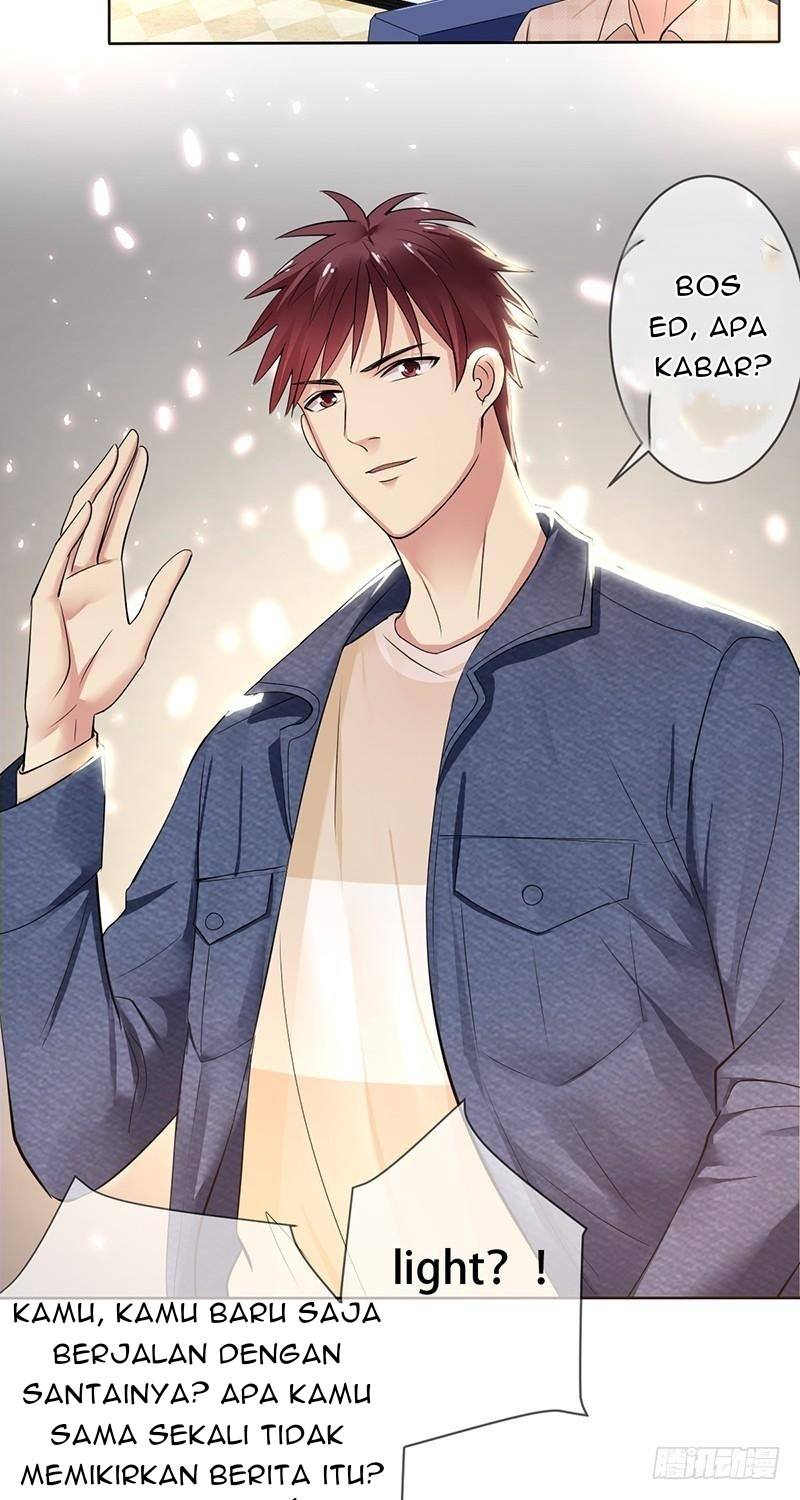 NSD Gaming Chapter 114 Bahasa Indonesia